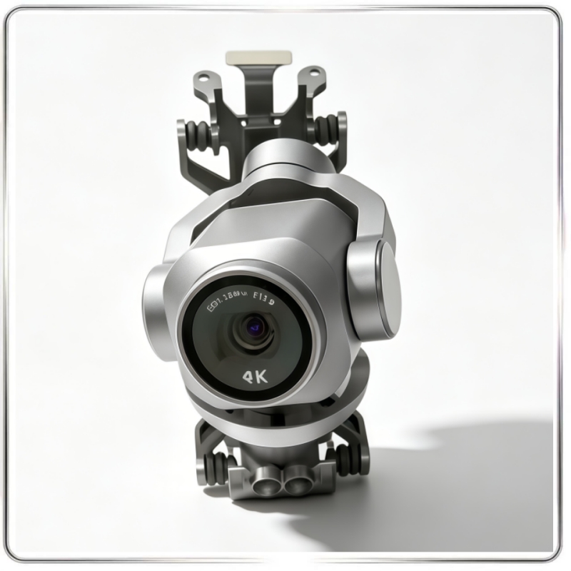 Autel Drone Evo Lite - Autel 6K Camera Gimbal voor EVO