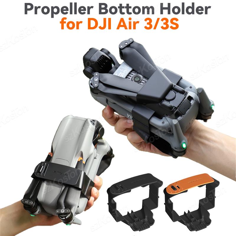 Dji Drone Air 3 - Propellerhouder voor DJI Air 3S Air