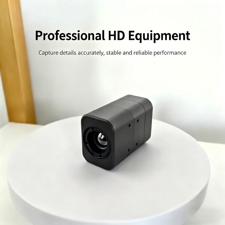 Drone Camera Night Vision - Caddx Thermische Beeldvormingscamera 256CA/384CA/640CA Analoog CVBS