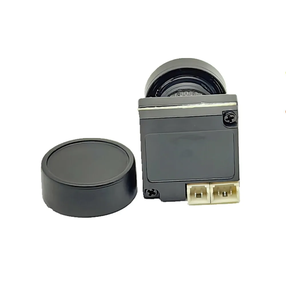 Drone Camera Night Vision - 1800TVL Nachtzicht FPV-camera met 2,1 mm