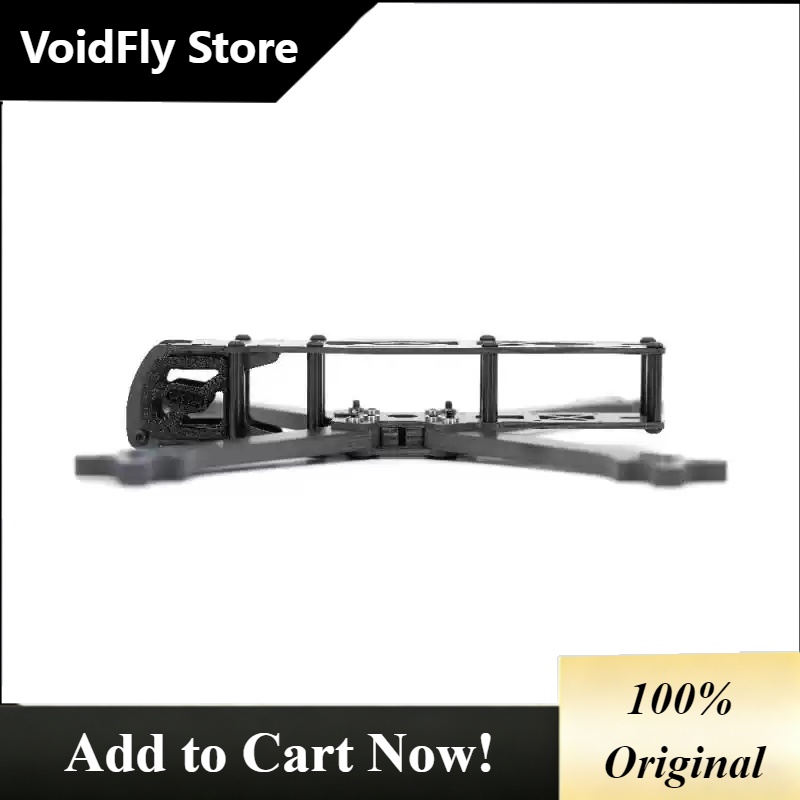 Tbs Fpv Source One - VoidFly TBS SOURCE ONE V6 5-inch