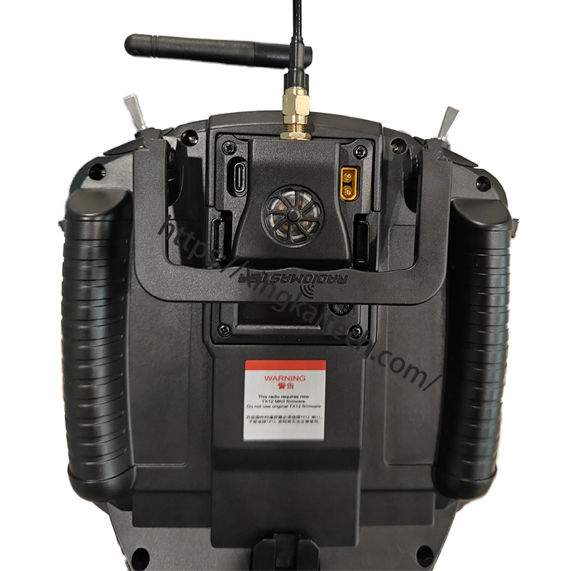 FPV ELRS 433Mhz 360/720/750/91 - Tbs Fpv Crossfire recensie en prijs