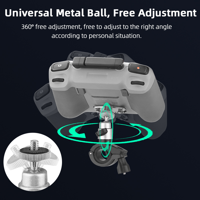 Rc Rc2 Afstandsbediening Fiets - Dji Drone Mini 3 recensie en prijs