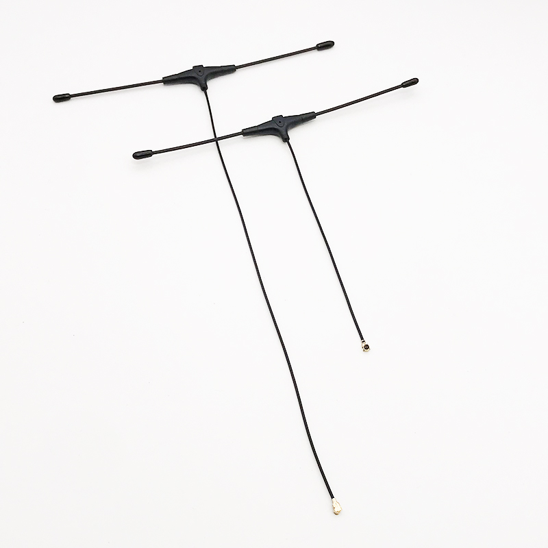 1pcs 915Mhz T-Type Micro Ontva - Tbs Fpv Crossfire recensie en prijs