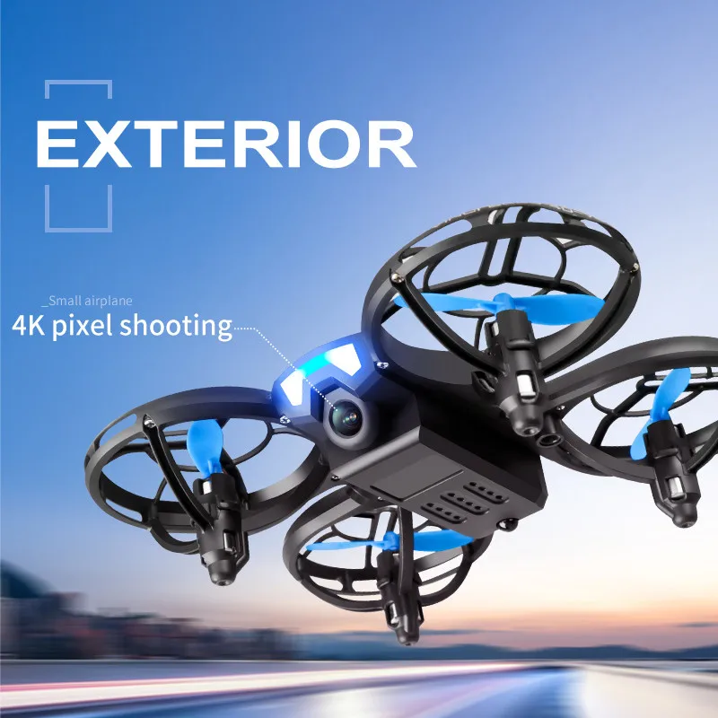 V8 Nieuwe Mini Drone 4K Profes - Drone Camera Professional recensie en prijs