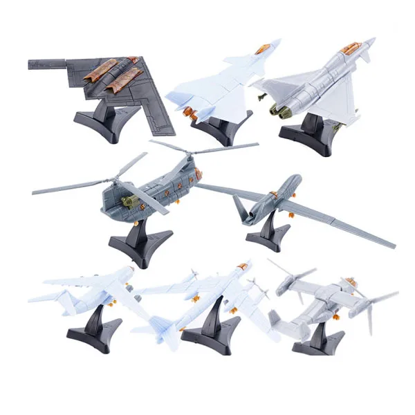 1:165 4D Plastic Monteren Mode - Jjrc Drone X12 recensie en prijs