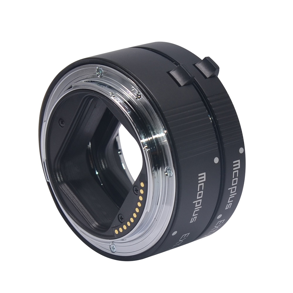 Mcoplus RF-Mount Autofocus Mac - Canon Camera Eos R8 recensie en prijs