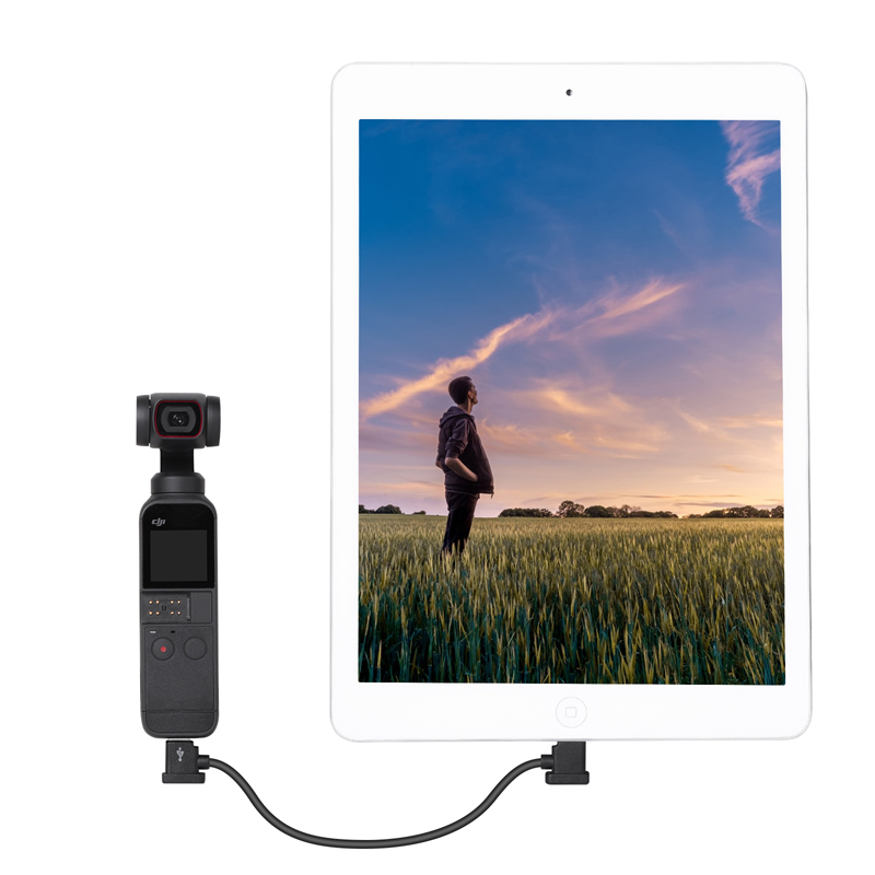 Nieuwe Datakabel Voor DJI Mavi - Dji Drone Air 3 recensie en prijs