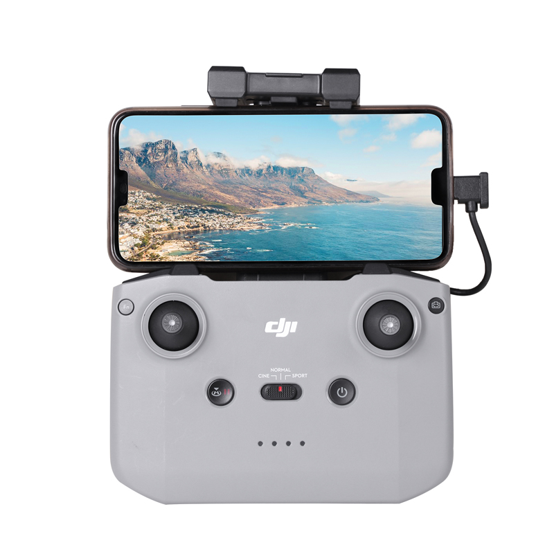 Nieuwe Datakabel Voor DJI Mavi - Dji Drone Air 3 recensie en prijs