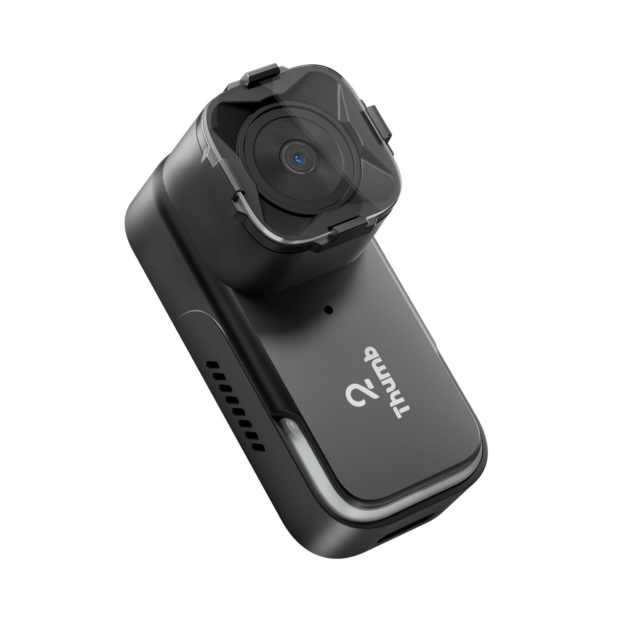 Nieuwe Versie RunCam Thumb 2 4 - Drone Camera 4K recensie en prijs