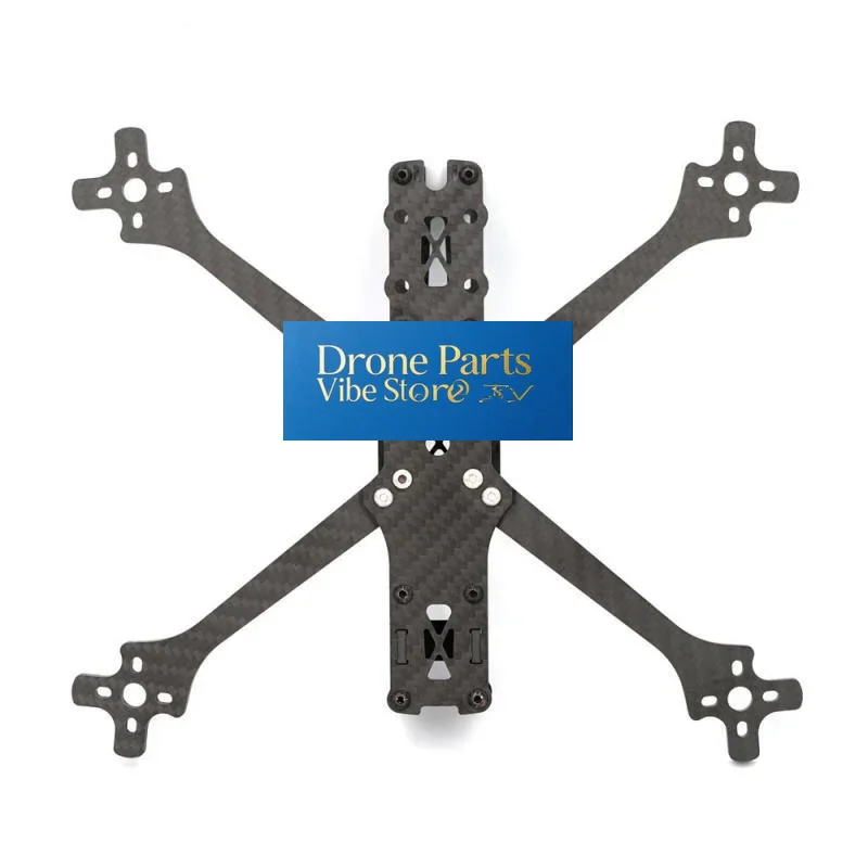 DronePOriginal TBS SOURCE ONE  - Tbs Fpv Source One recensie en prijs