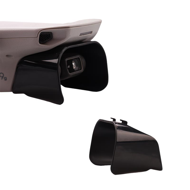 Zonnekap Voor DJI Mini 2/Mini  - Drone Camera Night Vision recensie en prijs
