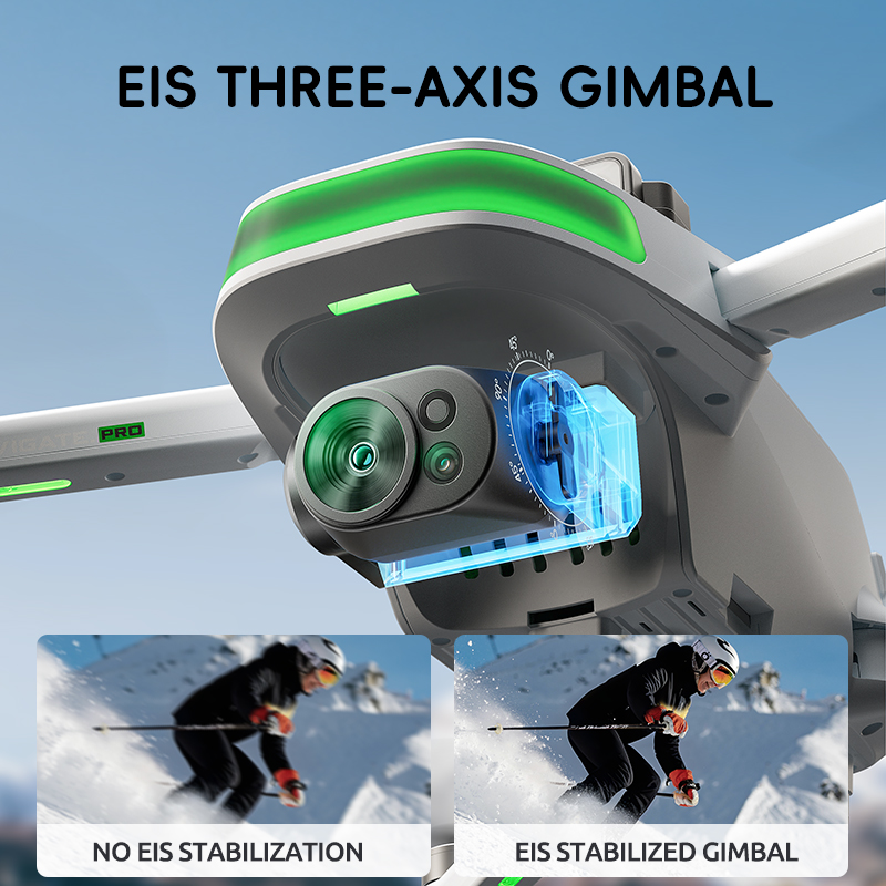 Nieuwe P31 Drone Professional  - Drone Camera Professional recensie en prijs