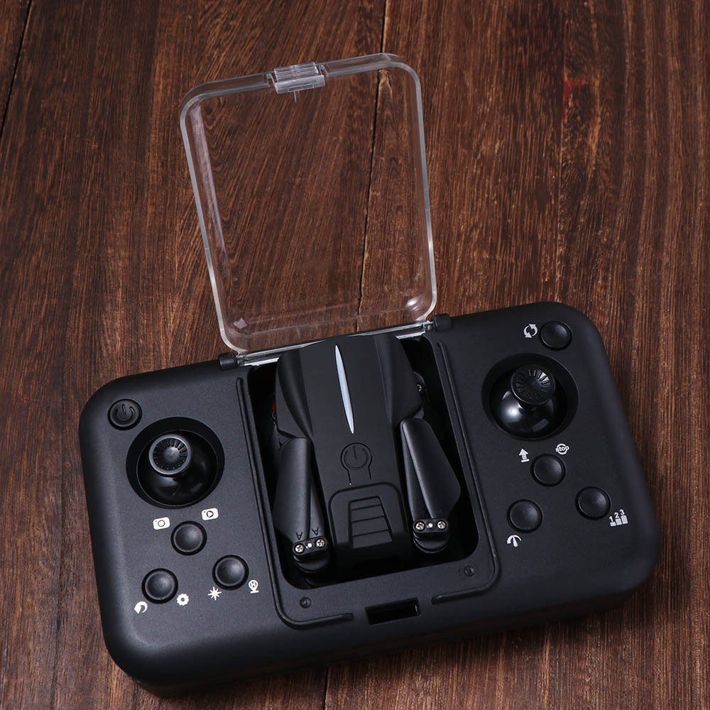 RC Helicopter ABS Afstandsbedi - Drone Camera Hd recensie en prijs