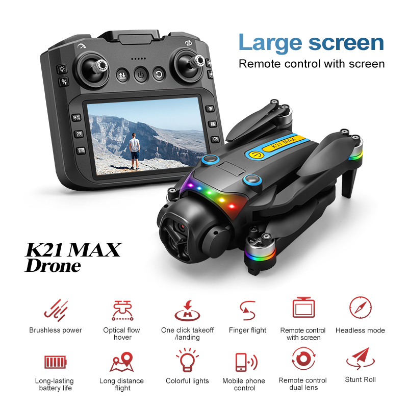 Buiten drone met elektrische d - Drone Camera Hd recensie en prijs