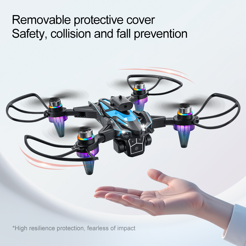Buiten drone met elektrische d - Drone Camera Hd recensie en prijs