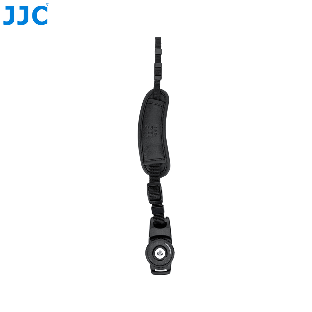 JJC Camera PU lederen Polsband - Canon Camera Eos M50 Mark Ii recensie en prijs