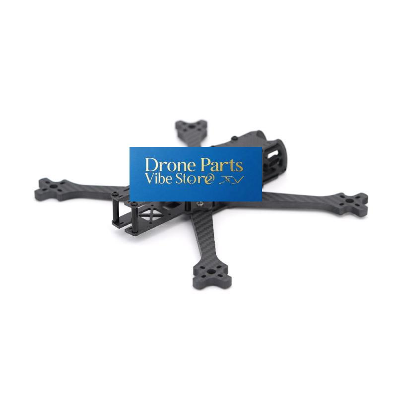 Drone onderdelen Originele TBS - Tbs Fpv Source One recensie en prijs