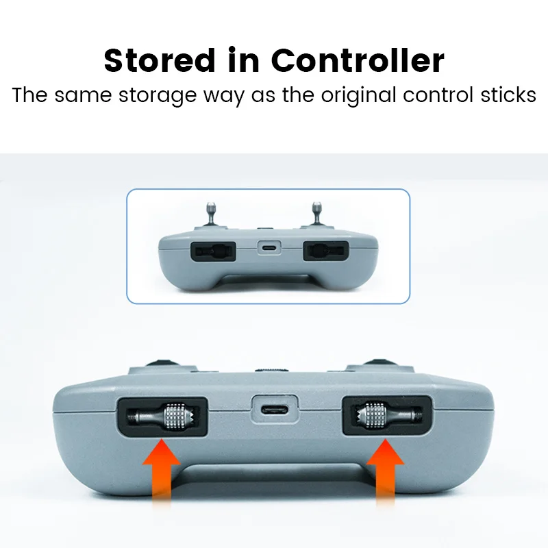 Joystick Voor JHDDJI Mavic Air - Dji Drone Air 3 recensie en prijs