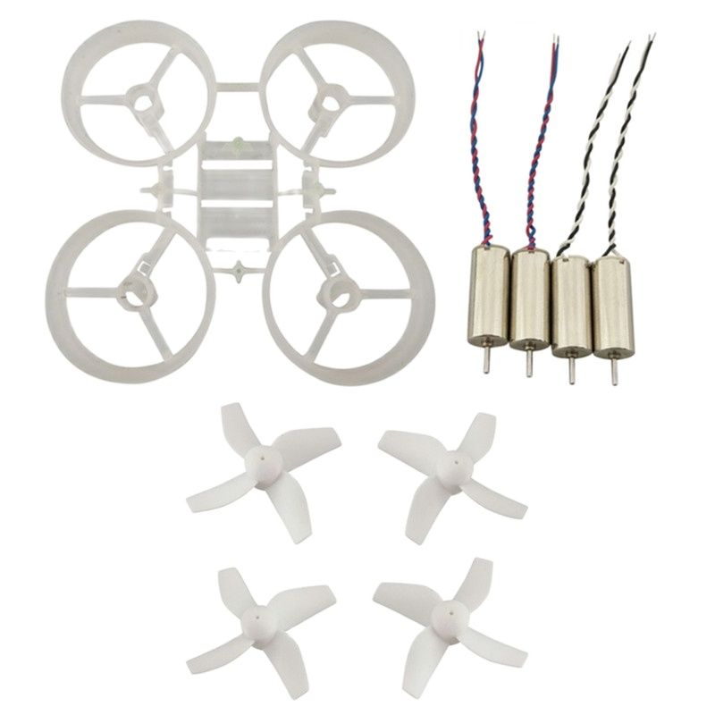 JJRC H36 Eachine E010 Furibee  - Eachine Drone E010 recensie en prijs