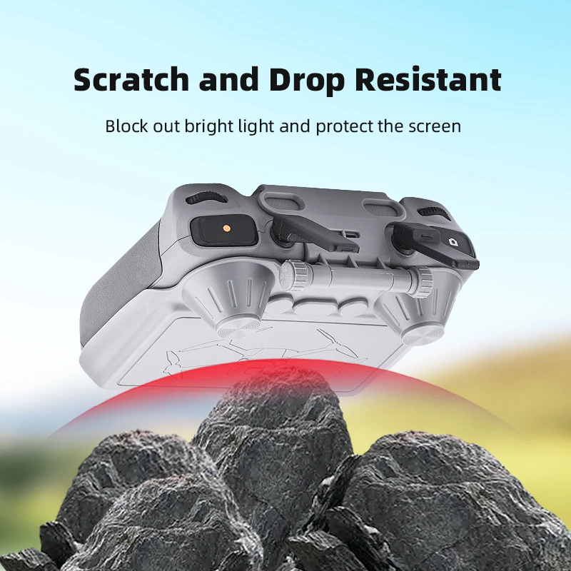BRDRC Zonnekap/Zonnescherm Voo - Dji Drone Mini 3 recensie en prijs