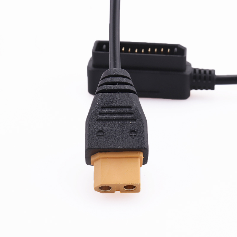 2 Stuks Xt60 Kabel Voor Dji Ba - Dji Drone Air 3 recensie en prijs