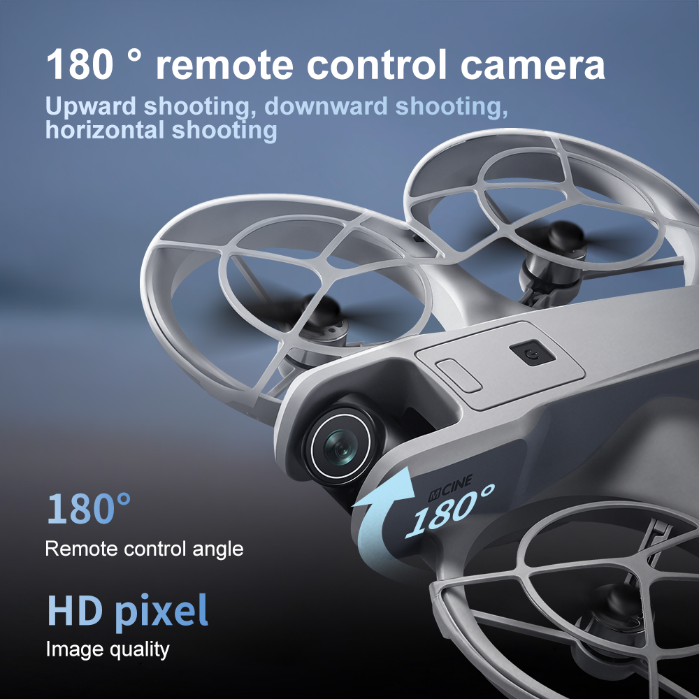 M88 Mini Drone Professionele H - Drone Camera 4K recensie en prijs