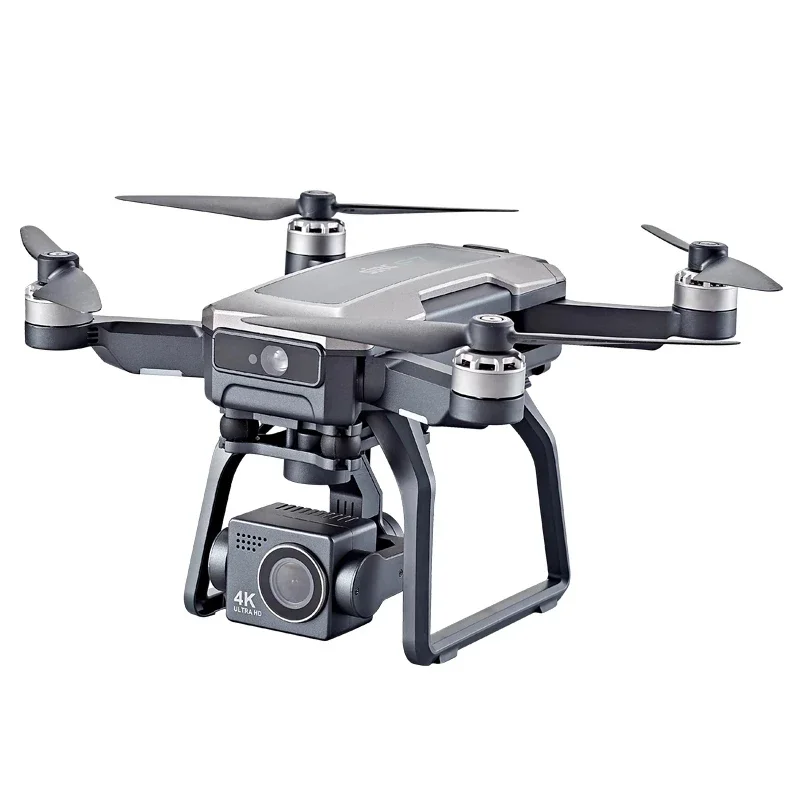 SJRC F7s 4K PRO Drone 4K obsce - Drone Camera With Gimbal recensie en prijs
