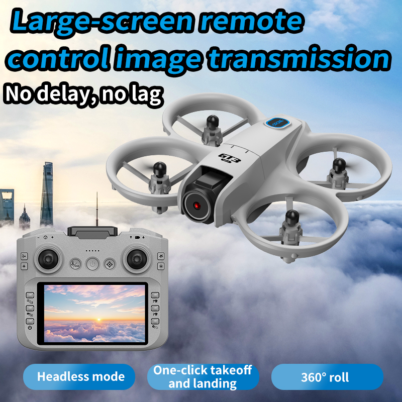Nieuwe Model GT3 MAX Drones Gr - Drone Camera 4K recensie en prijs