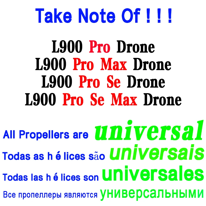 Originele LYZRC L900 ProSe Dro - Jjrc Drone X12 recensie en prijs