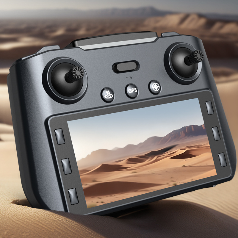 814 drone profissional 4K HD C - Drone Camera With Gimbal recensie en prijs
