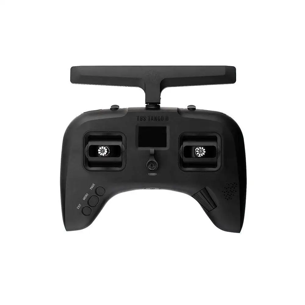 TBS TANGO 2 V4 Afstandsbedieni - Tbs Fpv Crossfire recensie en prijs