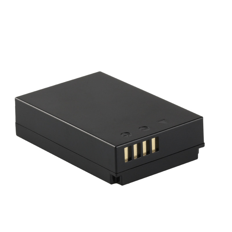 Upgrade LP-E12 1200mAh 7.4V ca - Canon Camera Eos M50 Mark Ii recensie en prijs