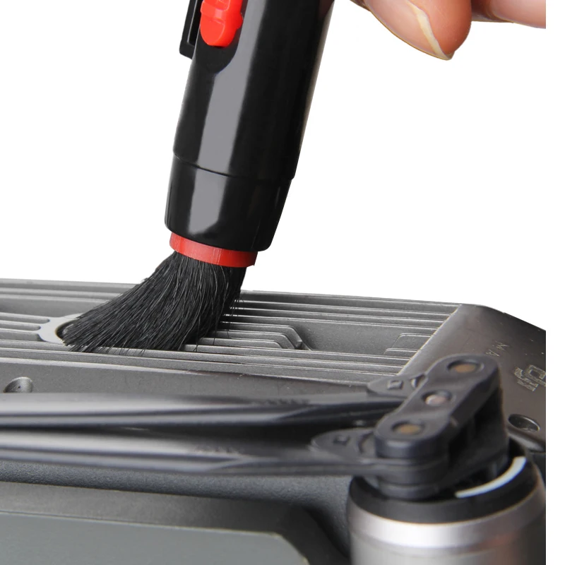 Drone Cleaning Tool Kit Tas Le - Dji Drone Air 3 recensie en prijs