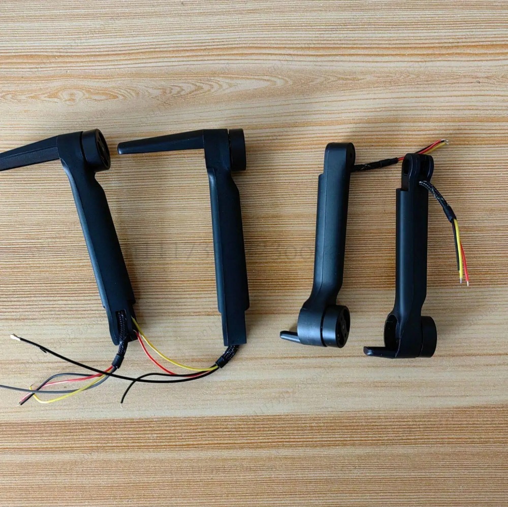 Voorste en achterste arm voor  - Autel Drone Evo Nano recensie en prijs
