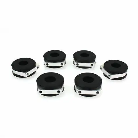 1-6 stuks CNC Aluminium Gimbal - Drone Camera With Gimbal recensie en prijs