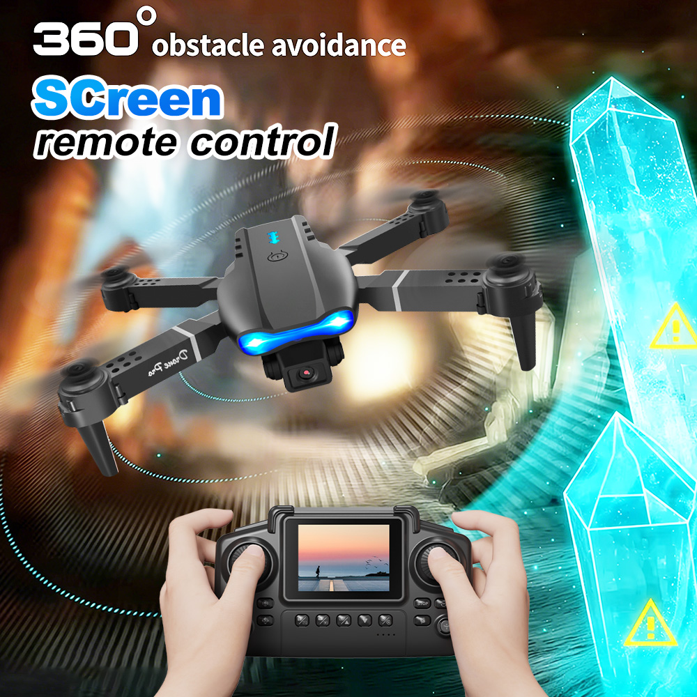 Aerial Drone Dual Lens Switch  - Drone Camera Lens recensie en prijs