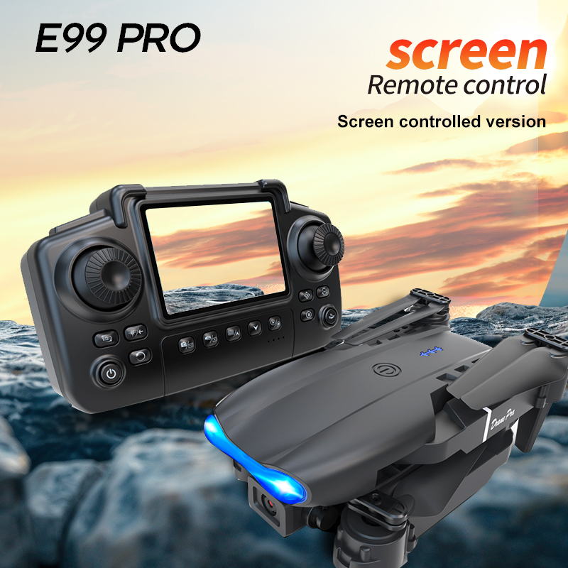 Aerial Drone Dual Lens Switch  - Drone Camera Lens recensie en prijs
