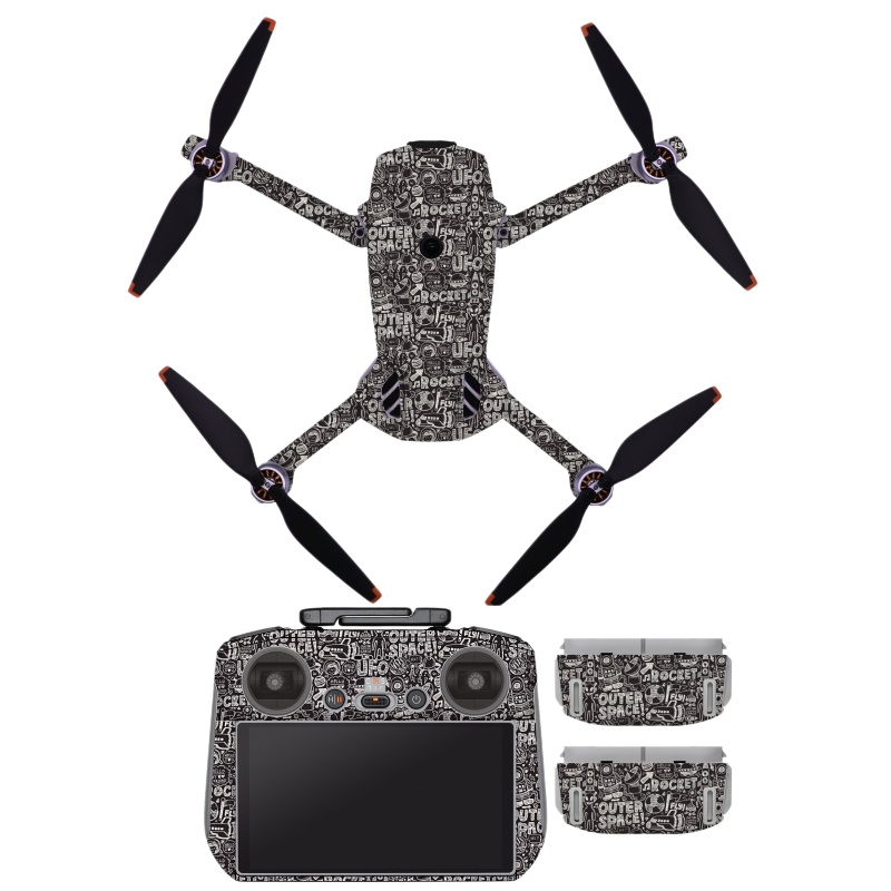 voor DJI Lito X1 RC 2 Lichaams - Drone Camera Waterproof recensie en prijs