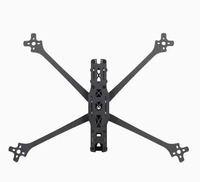 Originele TBS SOURCE ONE V5 7I - Tbs Fpv Source One recensie en prijs