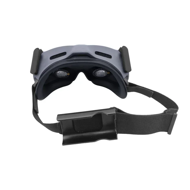 Batterijhouder Hoofdband Batte - Eachine Drone E010 recensie en prijs