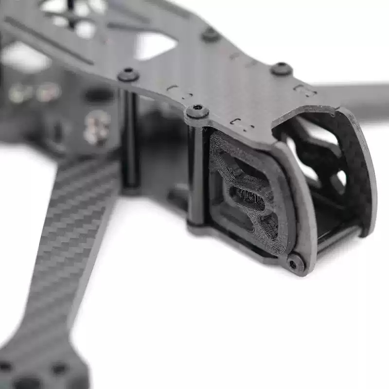 VoidFly TBS SOURCE ONE V6 5-in - Tbs Fpv Source One recensie en prijs