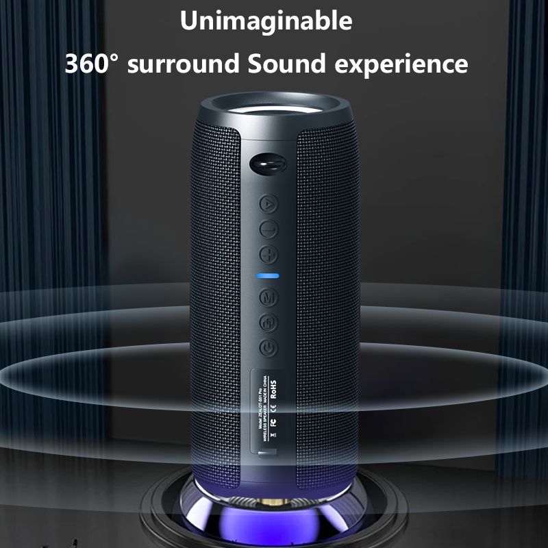 ZEALOT S51 Pro 40W draadloze l - Holy Stone Drone Hs175 recensie en prijs