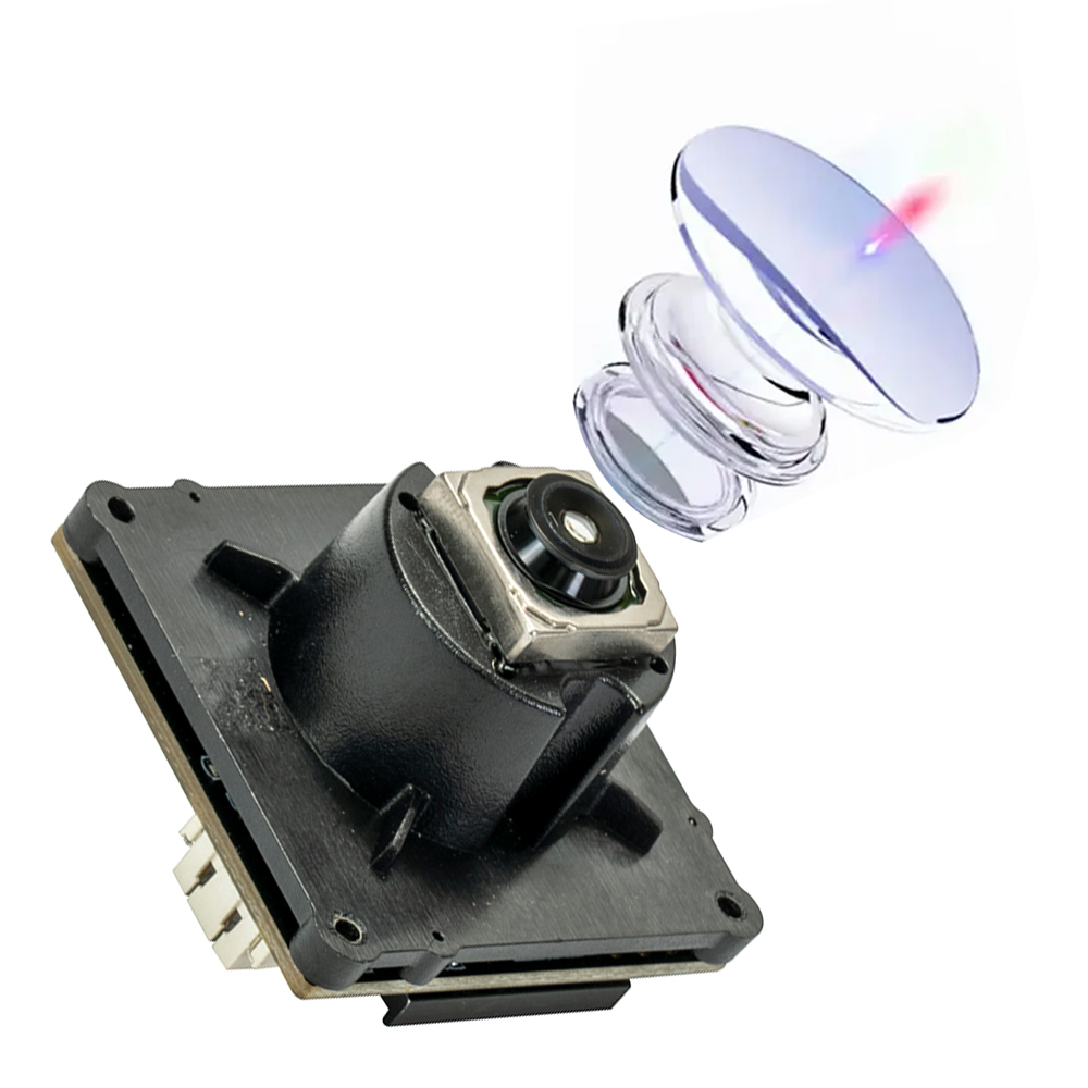 Aangepaste 50MP IMX766 autofoc - Drone Camera Hd recensie en prijs