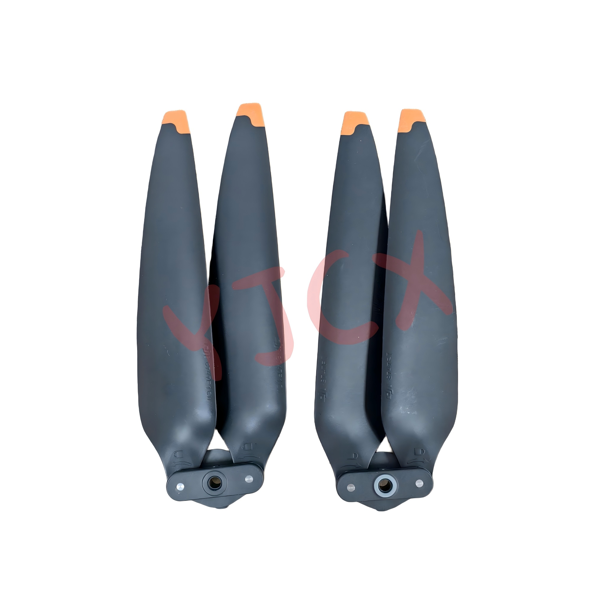 Origineel gebruikte 8747F prop - Dji Drone Air 3 recensie en prijs
